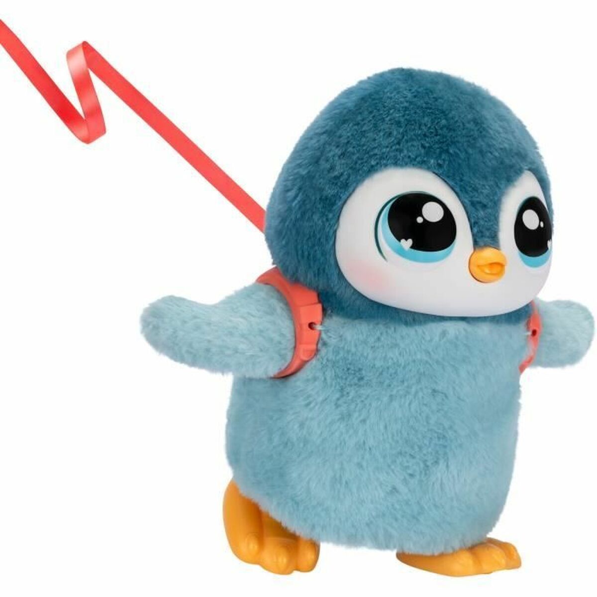 Boneco Bebé Moose Toys My Little Penguin